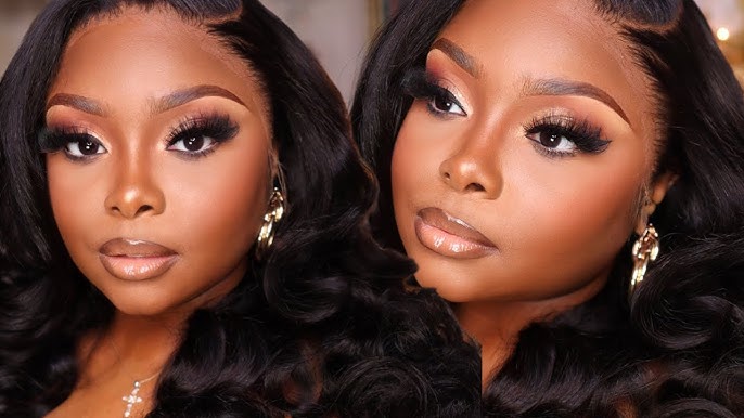 Full Face Glam